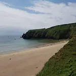 The Rusty Mackerel Lodge