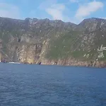 The Rusty Mackerel Lodge *