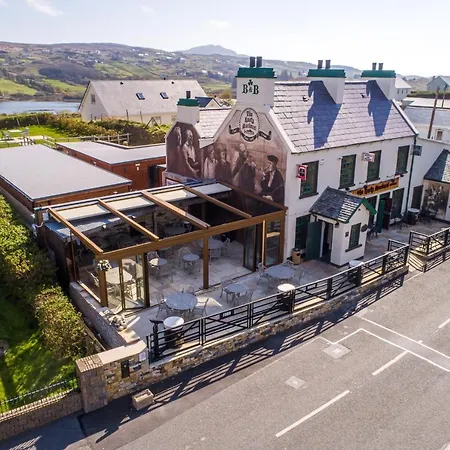 Alojamento de Turismo Selvagem The Rusty Mackerel *