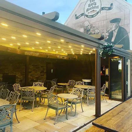 The Rusty Mackerel *