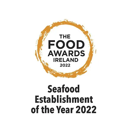 The Rusty Mackerel Alojamento de Turismo Selvagem Teelin