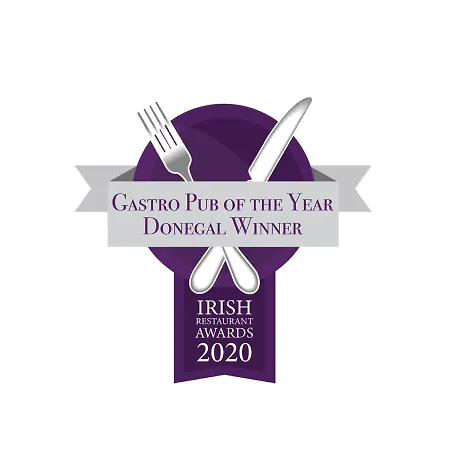 Jaktstuga The Rusty Mackerel