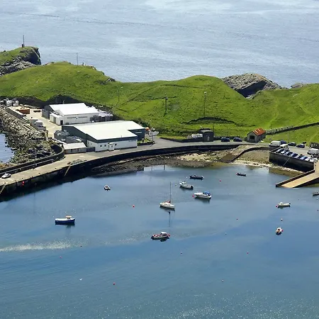 The Rusty Mackerel Lodge Teelin