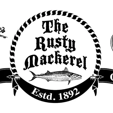 The Rusty Mackerel אכסניה *
