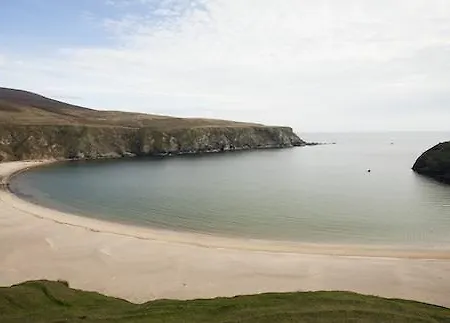 Lodge The Rusty Mackerel