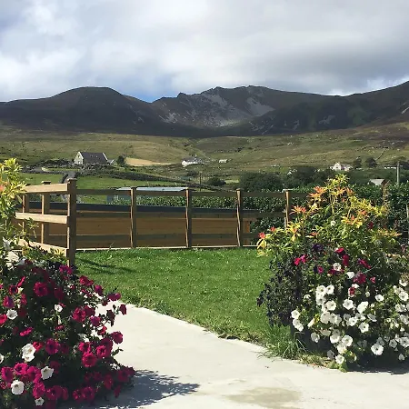 The Rusty Mackerel * Teelin