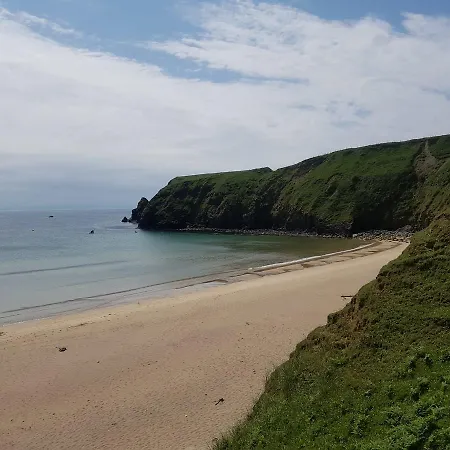 The Rusty Mackerel Jaktstuga