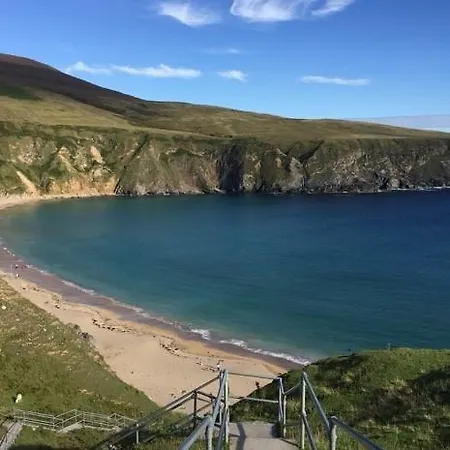 The Rusty Mackerel * Teelin