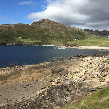 The Rusty Mackerel Lodge