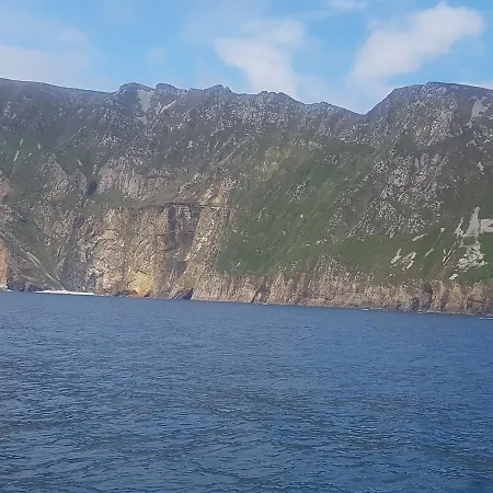 The Rusty Mackerel Jaktstuga *