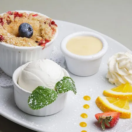 Alojamento de Turismo Selvagem The Rusty Mackerel Teelin