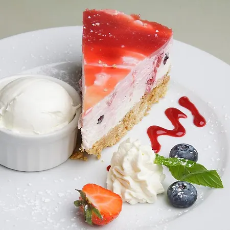 Alojamento de Turismo Selvagem The Rusty Mackerel Teelin