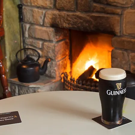 The Rusty Mackerel Alojamento de Turismo Selvagem *