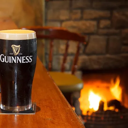 The Rusty Mackerel Jaktstuga Teelin