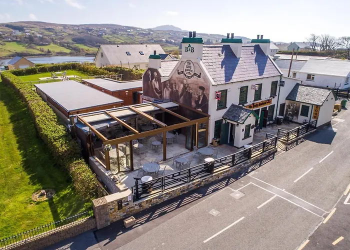 Lodge The Rusty Mackerel *