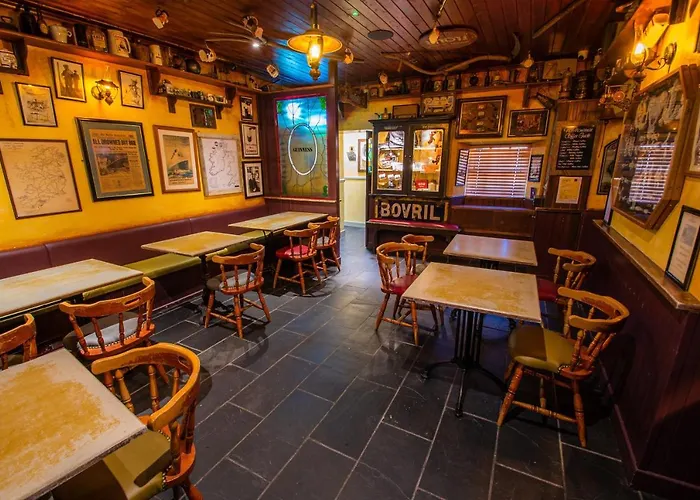 The Rusty Mackerel *