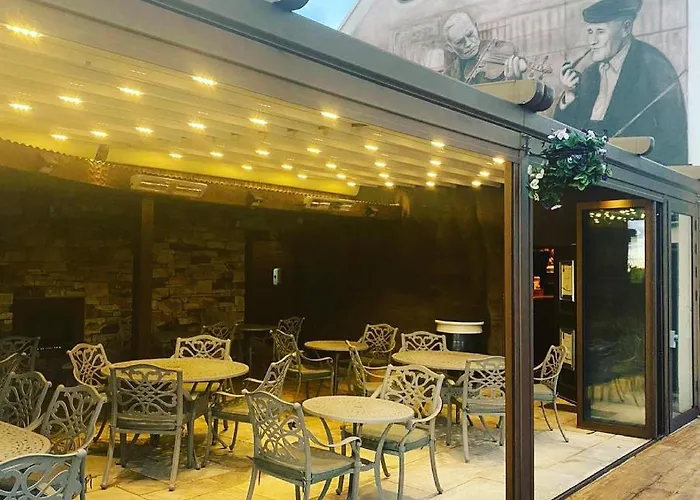 The Rusty Mackerel *