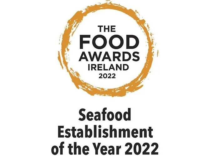 The Rusty Mackerel Lodge Teelin