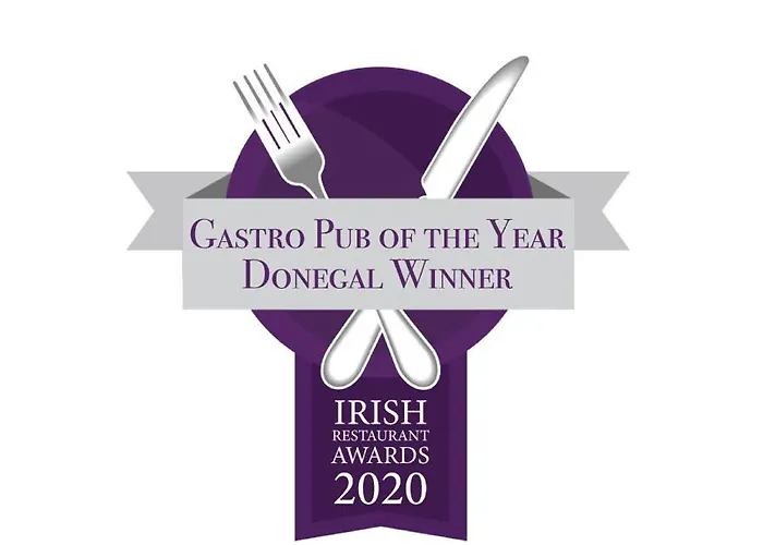 Lodge The Rusty Mackerel