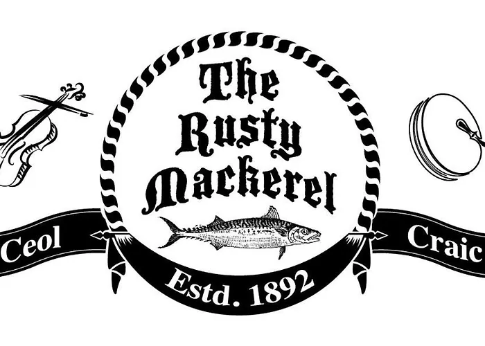 The Rusty Mackerel Lodge *