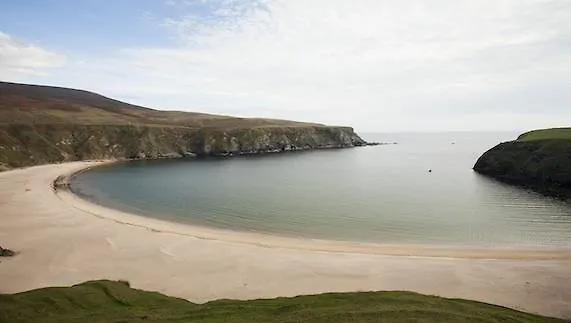 Lodge The Rusty Mackerel