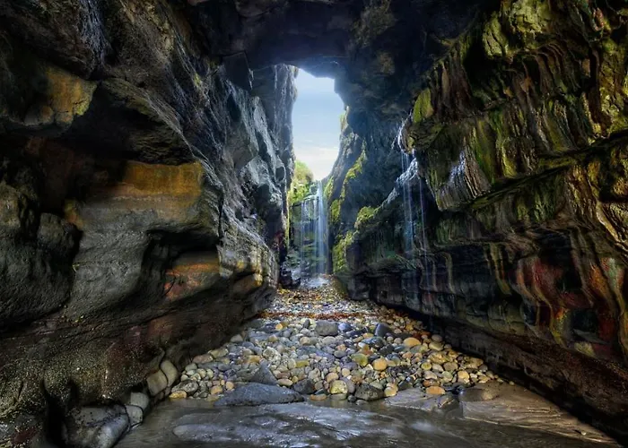 The Rusty Mackerel * Teelin