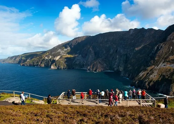 The Rusty Mackerel * Teelin