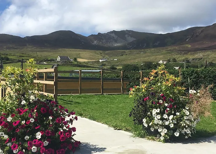 The Rusty Mackerel * Teelin