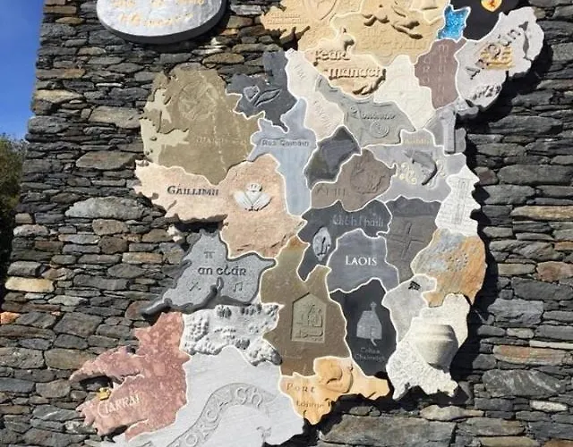 Lodge The Rusty Mackerel Teelin