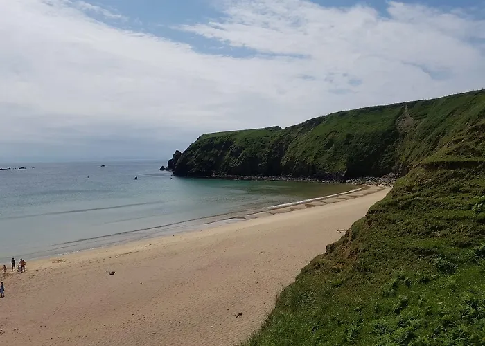 The Rusty Mackerel Lodge