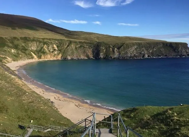 The Rusty Mackerel * Teelin