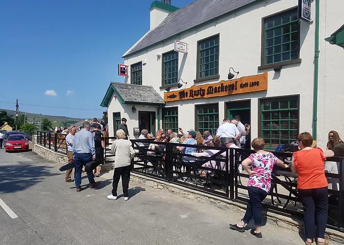 Lodge The Rusty Mackerel *