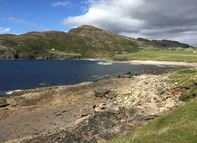 The Rusty Mackerel Lodge