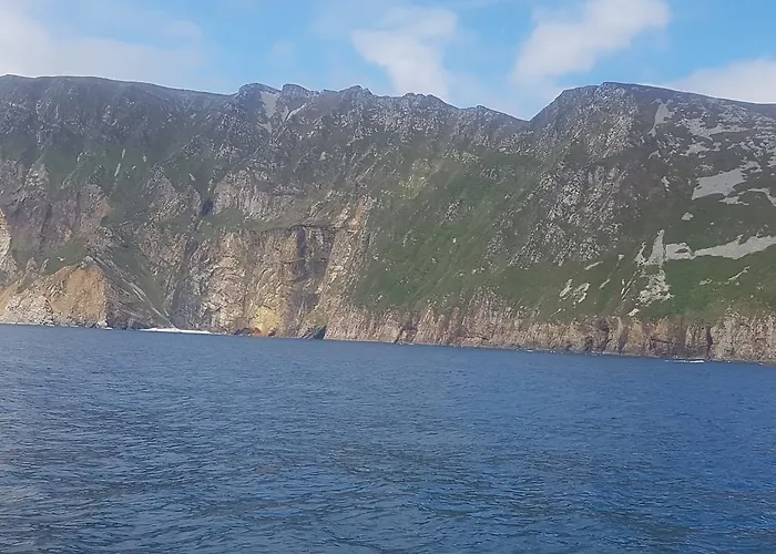 The Rusty Mackerel Lodge *