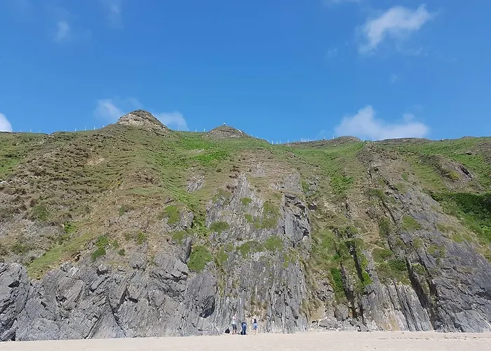 The Rusty Mackerel Teelin