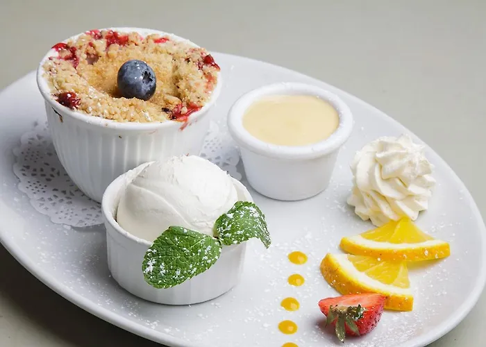 Lodge The Rusty Mackerel Teelin