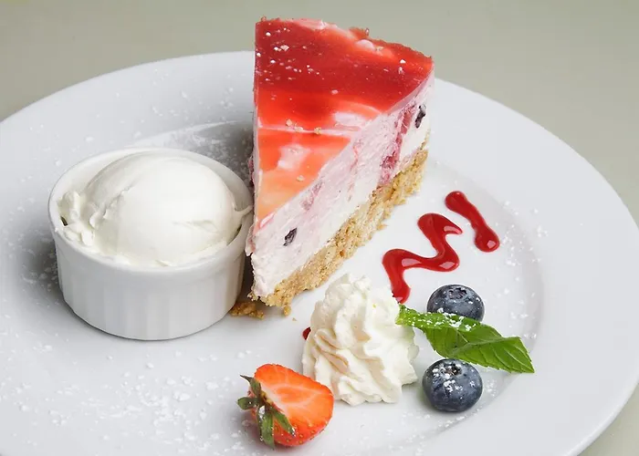 Lodge The Rusty Mackerel Teelin