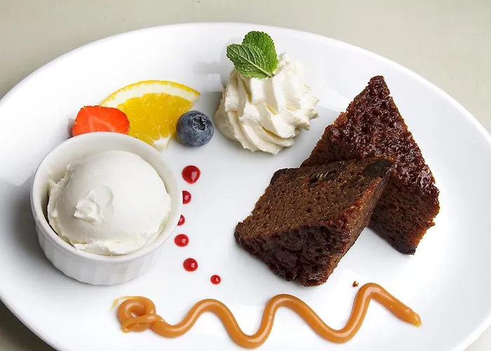 Lodge The Rusty Mackerel *