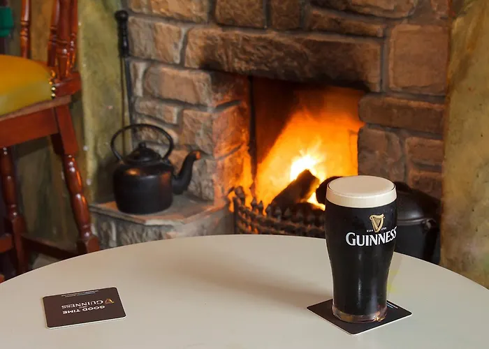 The Rusty Mackerel Lodge *