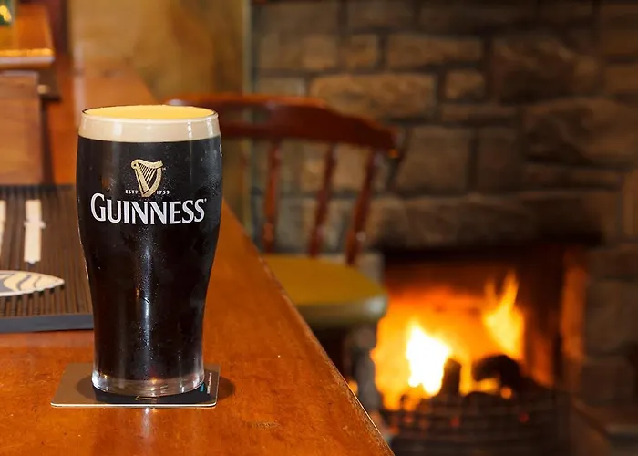 The Rusty Mackerel Lodge Teelin